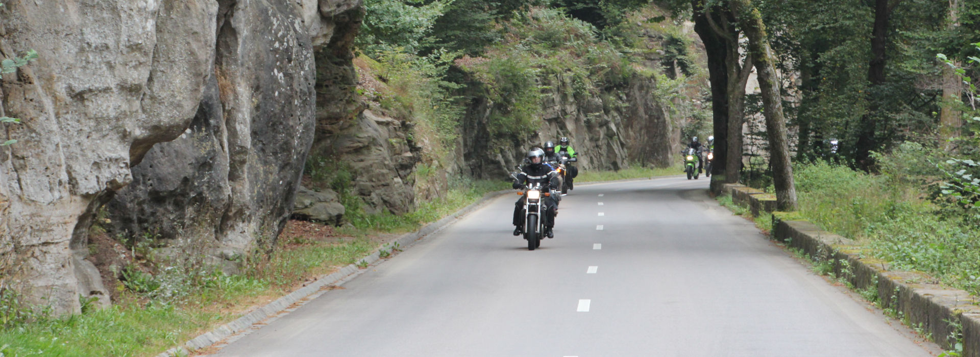 Motorrijschool Motorrijbewijspoint Stamproy motorrijlessen