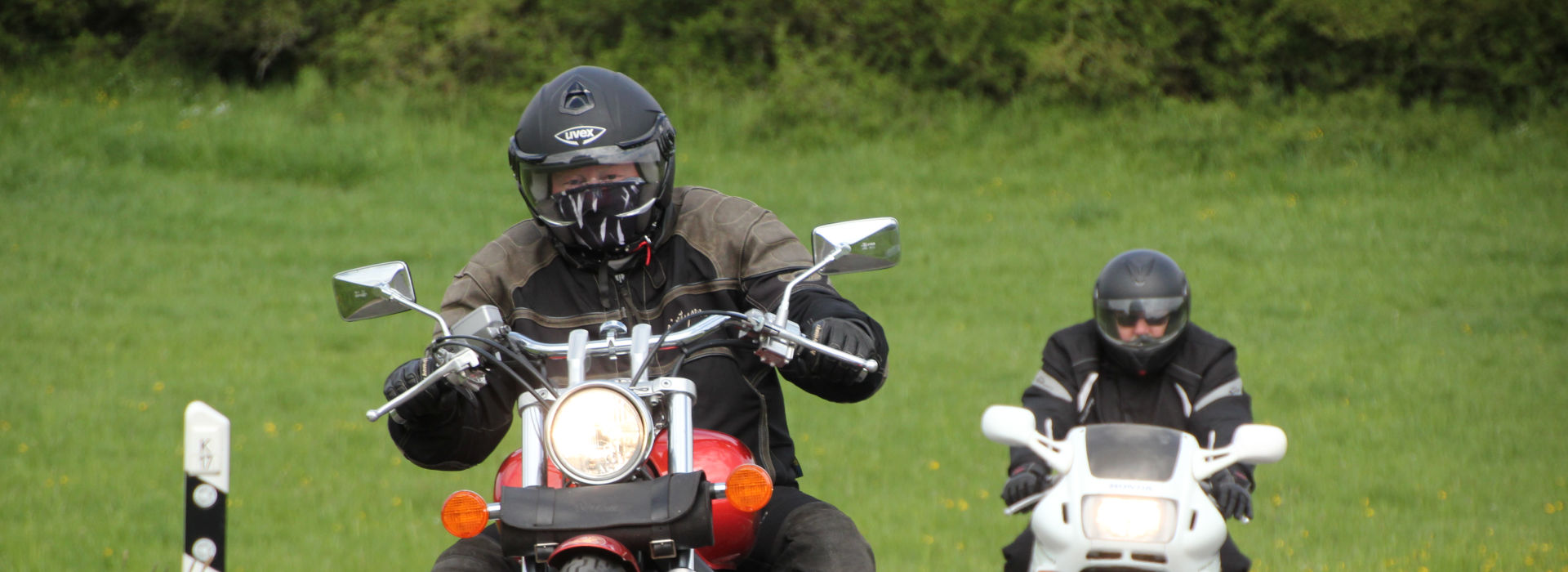 Motorrijbewijspoint Tungelroy snelcursus motorrijbewijs