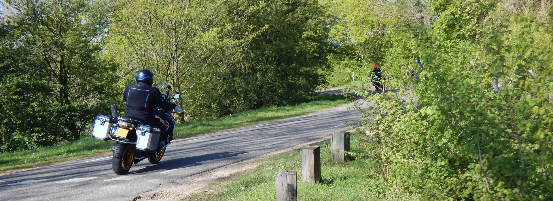 Motorrijbewijspoint Budel snelcursus motorrijbewijs