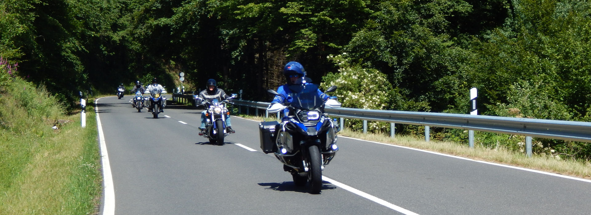 Motorrijbewijspoint Heeze motorrijlessen