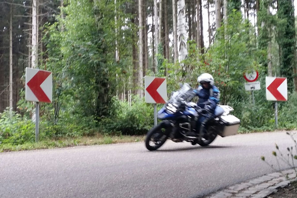 Motorrijbewijspoint Weert motorrijbewijs binnen 1 week