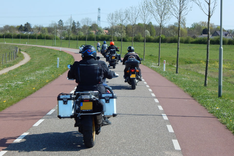 Motorrijbewijspoint Weert motorrijlessen