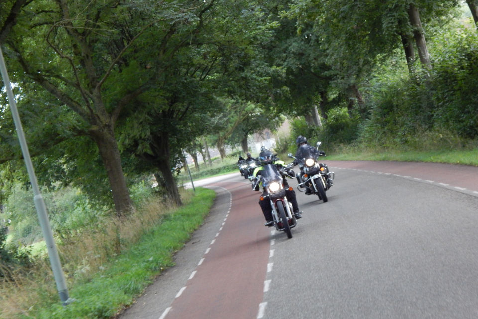 Motorrijbewijspoint Leveroy snel motorrijbewijs halen